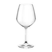 Steelite 4937Q310 Red Wine Glass 18.0 Oz 3.875" X 8.5"