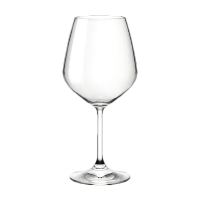 Steelite 4937Q310 Red Wine Glass 18.0 Oz 3.875" X 8.5"