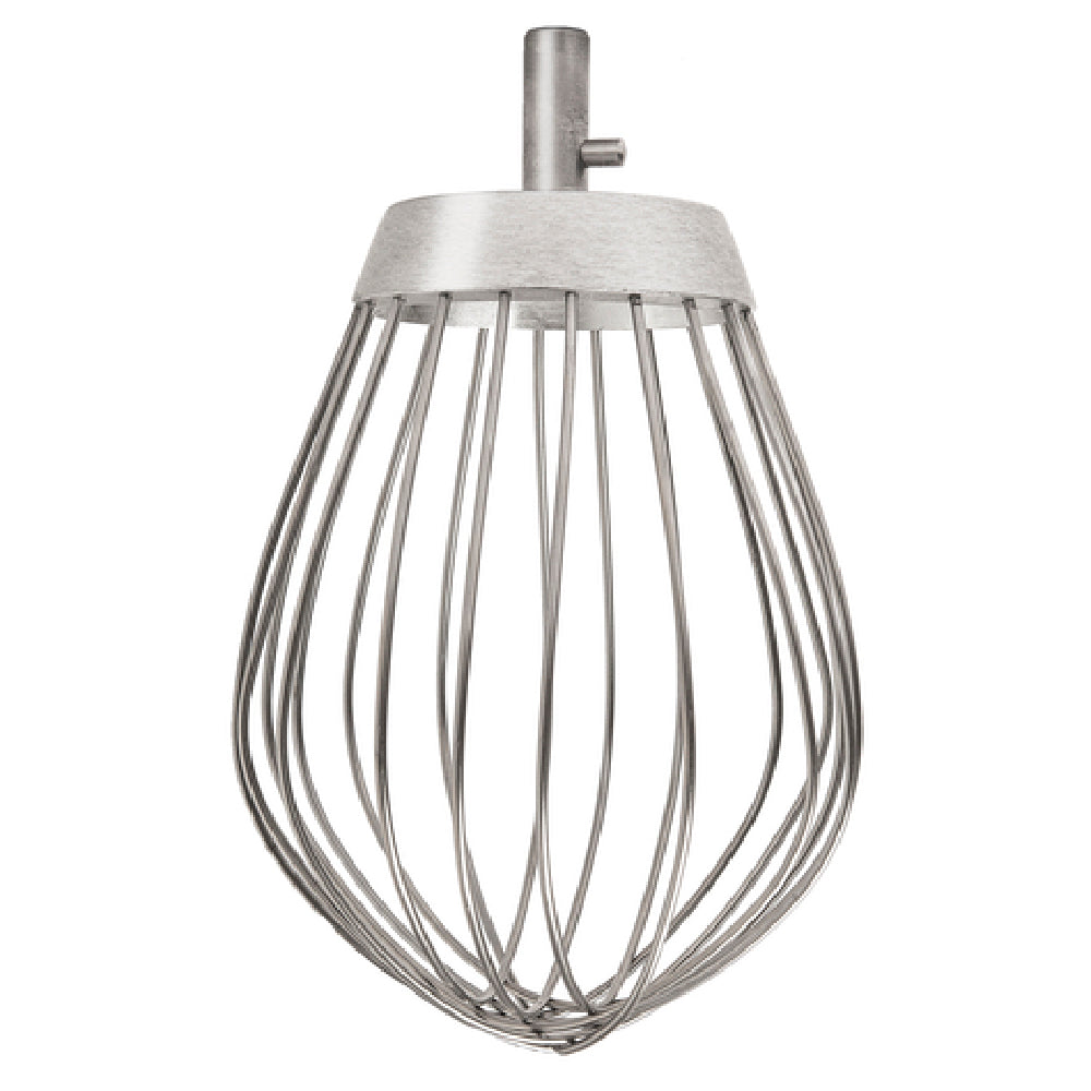 Varimixer (Middleby) VWHIP-20K2 - 20 Qt. Kodiak Whip, Stainless Steel