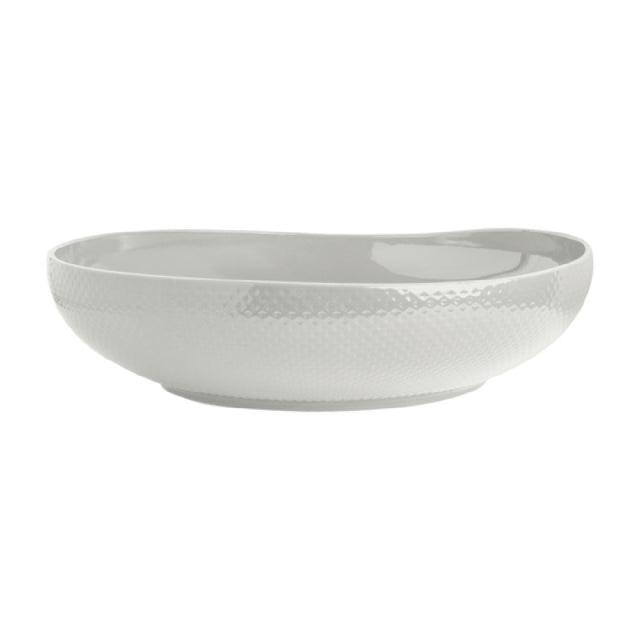 Steelite 6958E6132 Serving Bowl 5.0 Qt 15.0" X 4.0"