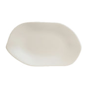 Steelite 7002DD021 Platter 9 7/8 IN X 5 7/8 IN " Oval