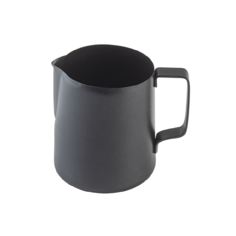 Tablecraft 12061 Frothing Cup 18 Oz. 5"x3.75"x4.25"
