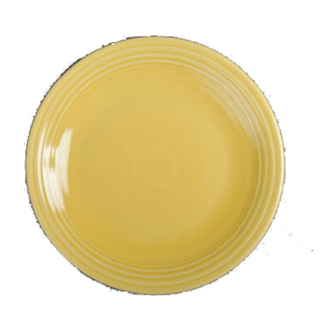 Steelite HL467320 Plate 11-3/4" Round