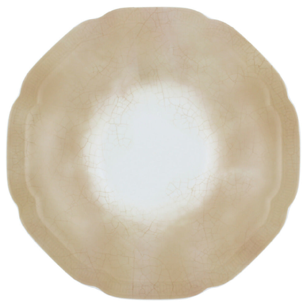 BauscherHepp 531378-426076 Plate 10-9/10" Dia. Round