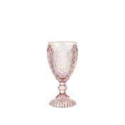 Fortessa RRPG.CARPNK.03 Carousel Goblet 11 Oz. Solid Pink