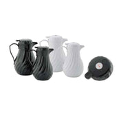 Alegacy Foodservice Products IP4022W64PTH Pitcher 64 Oz. 11-1/4"H