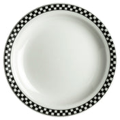 Steelite HL2191636 Plate 11-7/8" Narrow Rim