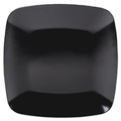 Elite Global Solutions D11SQR-B Plate 11-3/8" X 1"H Square