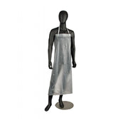 San Jamar 614DVA Dishwashing Apron 36" X 43" No Pockets