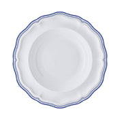 Steelite 62584FP814 Rim Soup Bowl 15.0 Oz 9.75"