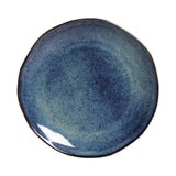 Porto Brasil 1414113001 Organic Dessert Plate 7.7" Stoneware