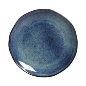 Porto Brasil 1414113001 Organic Dessert Plate 7.7" Stoneware