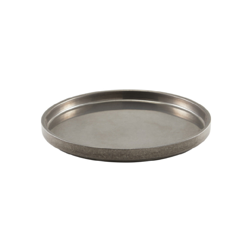 Steelite GWSPR26V Presentation Plate 10-3/8" Dia. Round