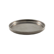 Steelite GWSPR26V Presentation Plate 10-3/8" Dia. Round