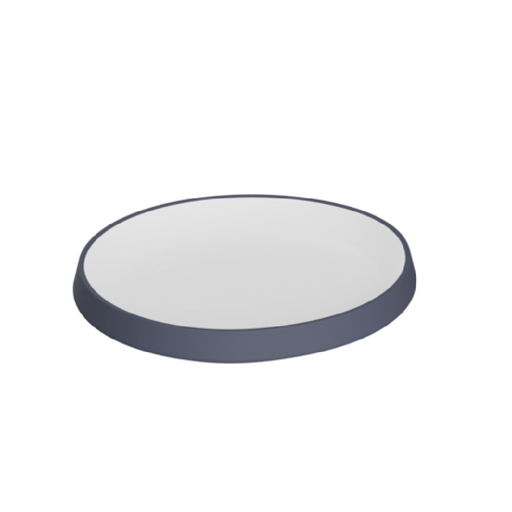 BauscherHepp TW4726GRP Dish 12.5" X 11.7" X 1.7"H Large
