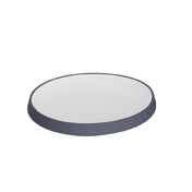 BauscherHepp TW4726GRP Dish 12.5" X 11.7" X 1.7"H Large