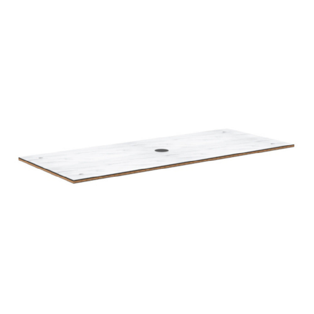 Steelite MGSSTPWC0501 - Market Panel, Mogogo, Mixed Materials
