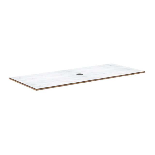 Steelite MGSSTPWC0501 - Market Panel, Mogogo, Mixed Materials