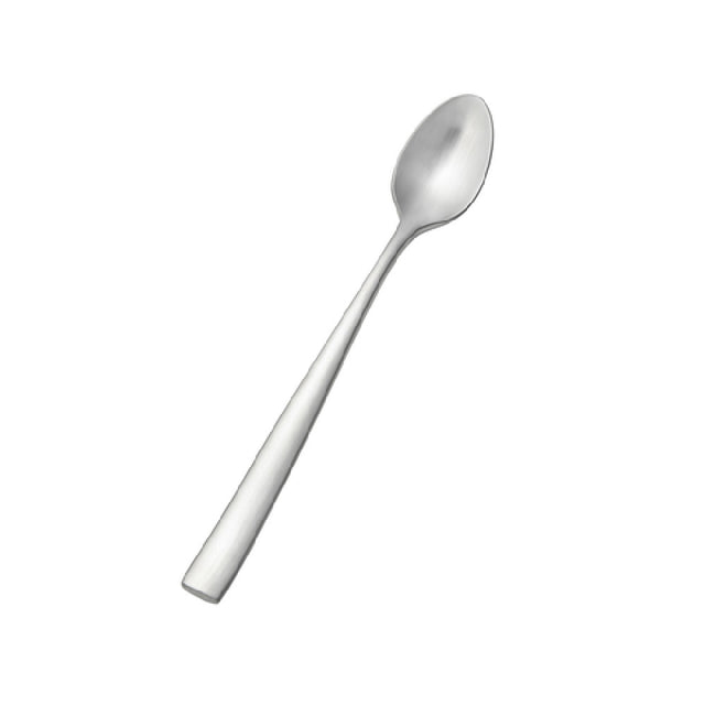 Bon Chef SBS3002M Manhattan Iced Teaspoon 8" 18/0 Stainless Steel