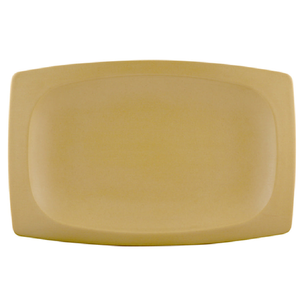 Elite Global Solutions ECO1258-RT Platter 12-1/2" X 8-1/4" X 7/8"H Rectangular