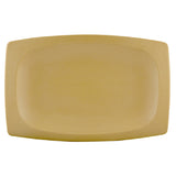 Elite Global Solutions ECO1258-RT Platter 12-1/2" X 8-1/4" X 7/8"H Rectangular