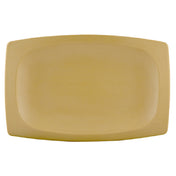 Elite Global Solutions ECO1258-RT Platter 12-1/2" X 8-1/4" X 7/8"H Rectangular