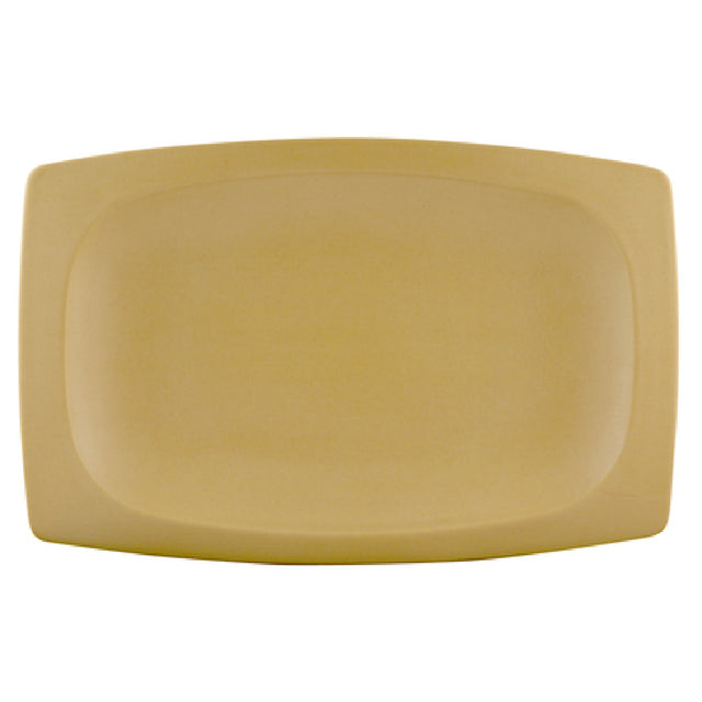 Elite Global Solutions ECO1258-RT Platter 12-1/2" X 8-1/4" X 7/8"H Rectangular