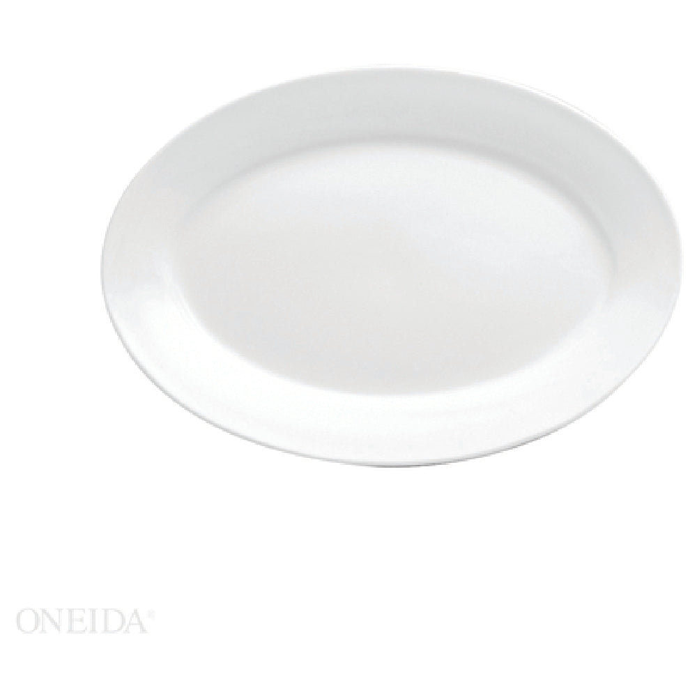 1880 Hospitality F8010000387 Oneida® Platter 15"L X 10-3/8"W Oval