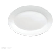 1880 Hospitality F8010000387 Oneida® Platter 15"L X 10-3/8"W Oval