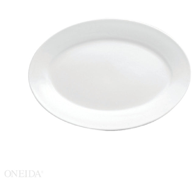 1880 Hospitality F8010000387 Oneida® Platter 15"L X 10-3/8"W Oval