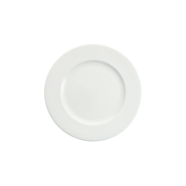 Zwiesel Fortessa 7000.FFD.02 - Amanda Plate, 7.5" (19cm), Embossed