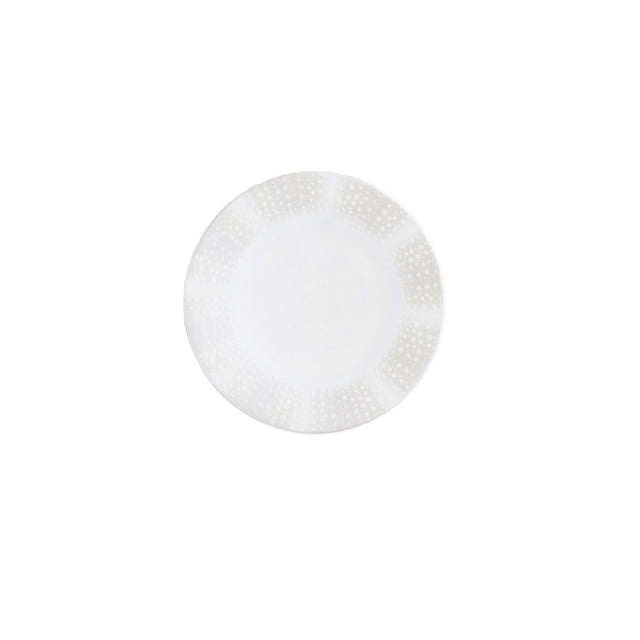 Steelite 82134AND0472 Plate 6.0" X 0.625" Quill