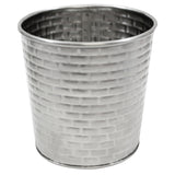 Tablecraft GTSS31 Brickhouse Collection™ Cup 13 Oz. 3-1/2" Dia. X 3-1/2"H