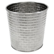 Tablecraft GTSS31 Brickhouse Collection™ Cup 13 Oz. 3-1/2" Dia. X 3-1/2"H