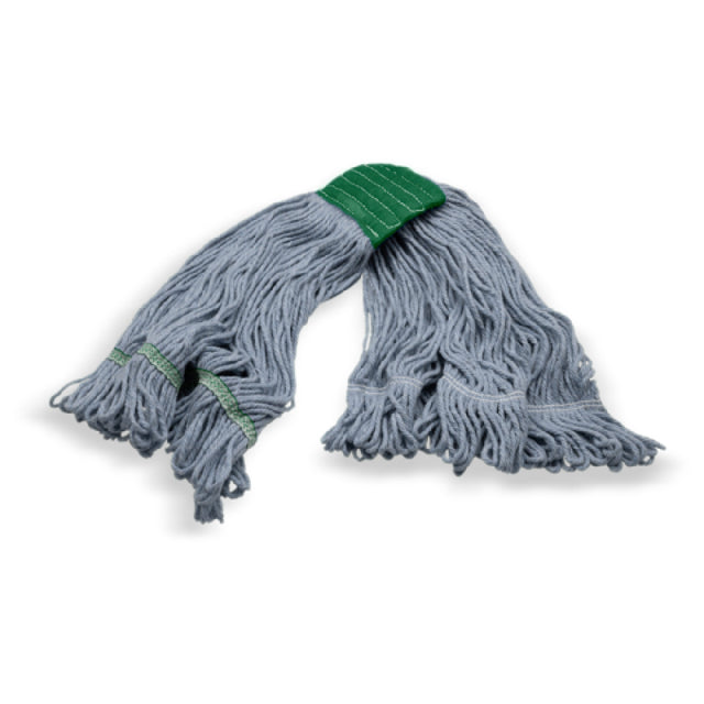 CFS Brands 369551B14 - Carlisle - Flo-Pac® Wet Mop Head, Medium, 4 Ply