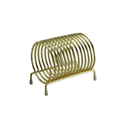CAC China CKSP-12 Check Caddy Spiral 3"dia. (12) Slot