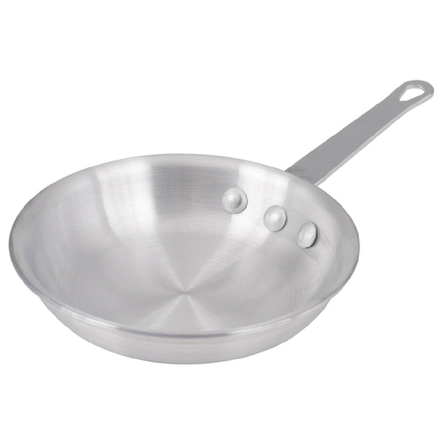 Stanton Trading AFP7 Fry Pan 7" Dia. Round