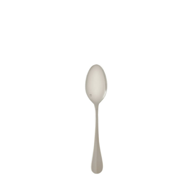 Fortessa 1.5.884.00.004 Luxe Large US Coffee Spoon 6.1" (15.6cm) Dishwasher Safe