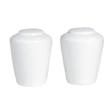 Steelite 11010841 Madison Salt Shaker 2.25" X 3.0" Simplicity