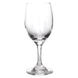 International Tableware 3106 Wine Taster Glass 6 Oz. Sheer Rim