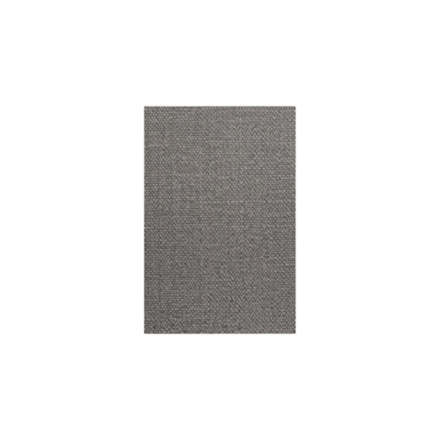 Risch MILAN-4V 5.5X8.5 Milan Hardback Simulated Woven Vinyl Menu Cover (specify Color)