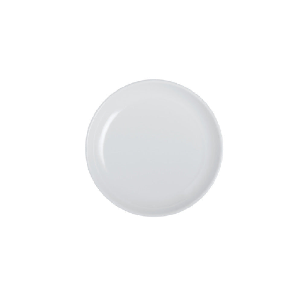 Steelite 7075MM317 Nordic Coupe Plate 6.5" Improv