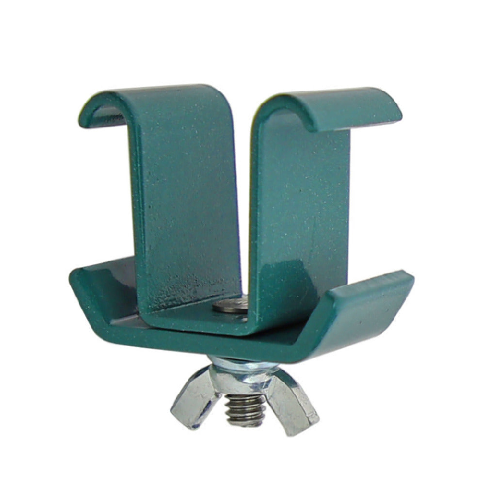 Quantum S-HOOKWPM S-Hooks For Green Polymer Mats (8 Per Pack)