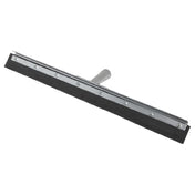 Hubert 14122 - Floor Squeegee, 24", Fits Tapered Handle