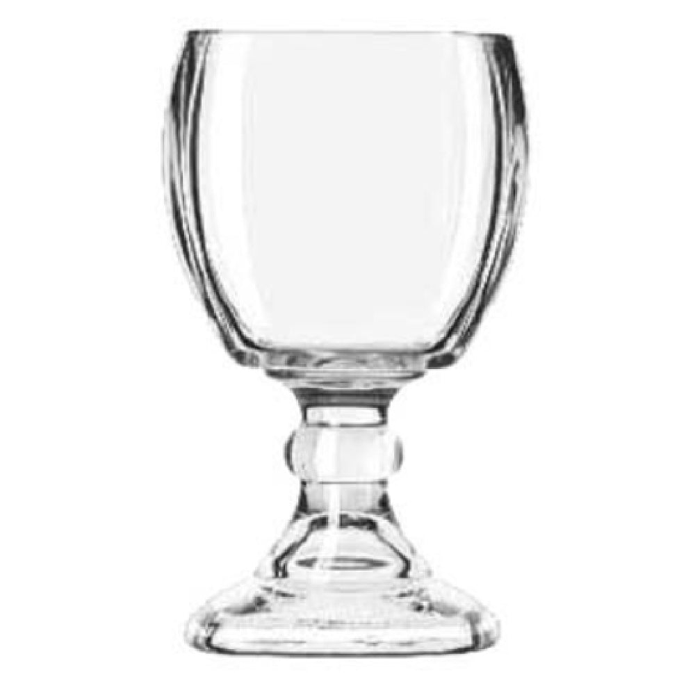 Libbey 1700157 Suprema Schooner 20-1/2 Oz. Glass