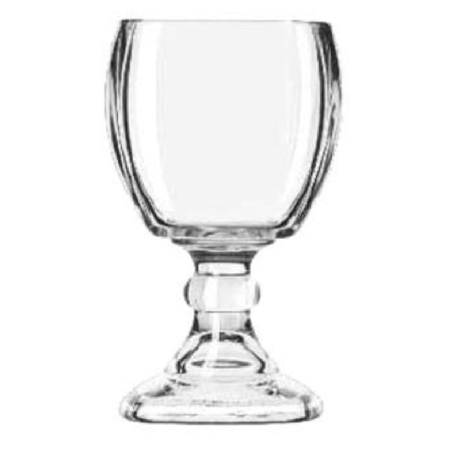Libbey 1700157 Suprema Schooner 20-1/2 Oz. Glass
