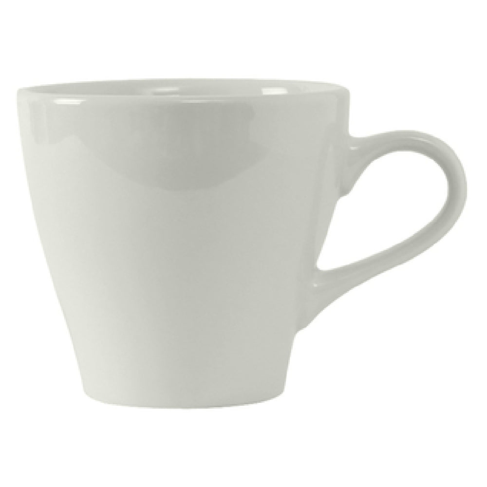 Tuxton BPF-1608 Cappuccino Cup 16 Oz. 4-1/2" Dia. X 4-1/8"H