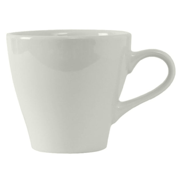 Tuxton BPF-1608 Cappuccino Cup 16 Oz. 4-1/2" Dia. X 4-1/8"H