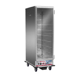 Winholt INHPL-1836C Heater Proofer Cabinet Mobile Full Height