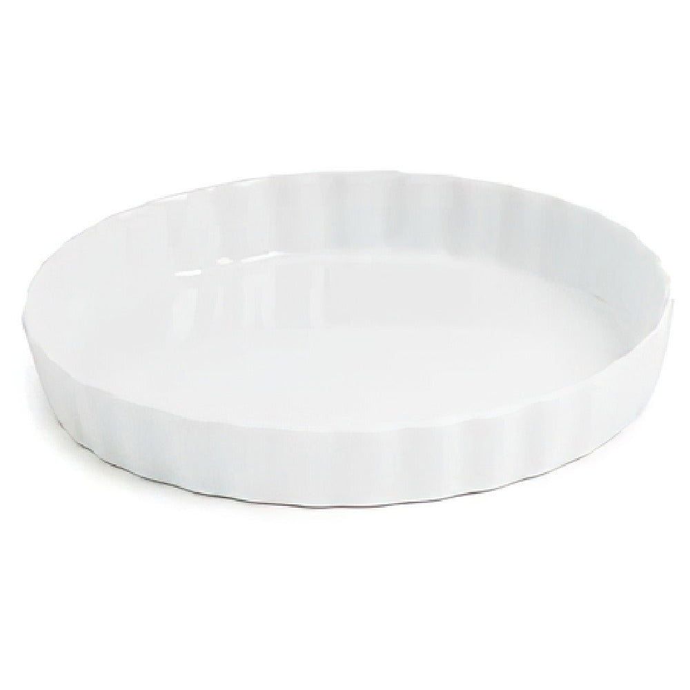 Royal ROY R 3 MW 10 - Quiche Pan, 10" Dia., Round